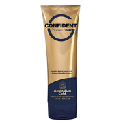 AUSTRALIAN GOLD CONFIDENT BY GENTLEMAN 250 ML - Tre Pi Profumerie