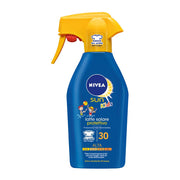 NIVEA SUN KIDS SPRAY SOLARE PROTETTIVO IP30 300 ML - Tre Pi Profumerie
