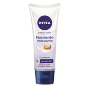 NIVEA CREMA MANI NUTRIENTE VELLUTANTE 30 ML - Tre Pi Profumerie