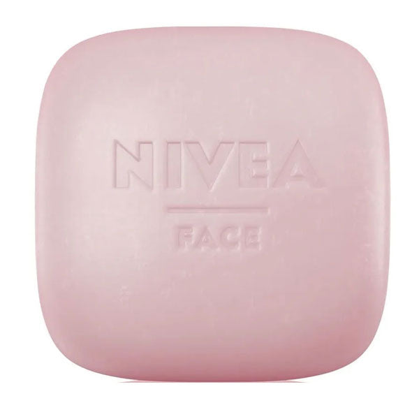 NIVEA DETERGENTE VISO SOLIDO NATURALLY ILLUMINANTE - Tre Pi Profumerie