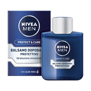 NIVEA MEN BALSAMO PROTETTIVO 100 ML - Tre Pi Profumerie