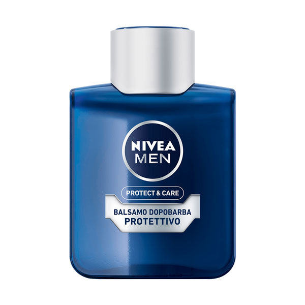 NIVEA MEN BALSAMO PROTETTIVO 100 ML - Tre Pi Profumerie