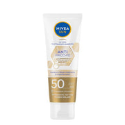 NIVEA SUN ANTI MACCHIE FLUIDO SOLARE VISO SPF 50+ 40 ML - Tre Pi Profumerie