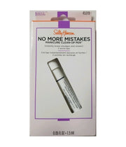 SALLY HANSEN NO MORE MISTAKES TRATTAMENTO - Tre Pi Profumerie
