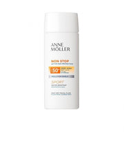 ANNE MOLLER PROTEZIONE SOLARE FACIAL FLUIDA SF50+ 75 ML - Tre Pi Profumerie