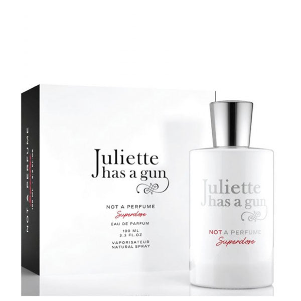 JULIETTE HAS A GUN NOT A PERFUME SUPERDOSE EAU DE PARFUM 100 ML - Tre Pi Profumerie