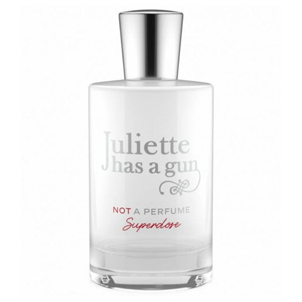JULIETTE HAS A GUN NOT A PERFUME SUPERDOSE EAU DE PARFUM 100 ML - Tre Pi Profumerie