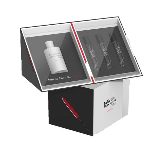 JULIETTE HAS A GUN COFANETTO BLENDING GIFT SET - Tre Pi Profumerie