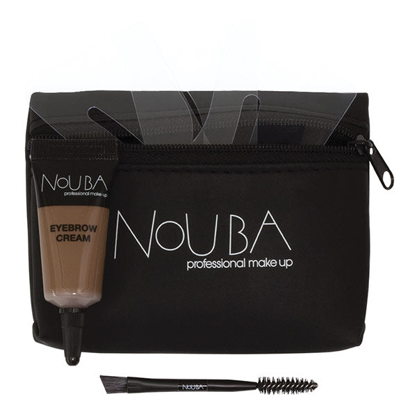 NOUBA BROW IMPROVER SET10 - Tre Pi Profumerie