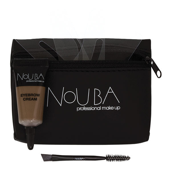 NOUBA BROW IMPROVER SET15 - Tre Pi Profumerie