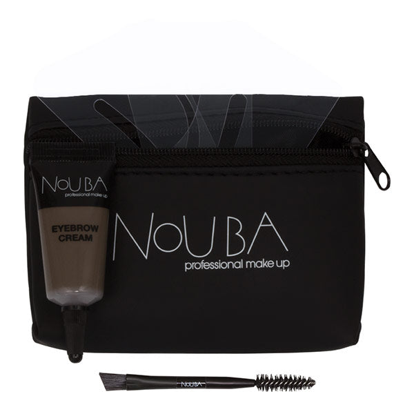 NOUBA BROW IMPROVER SET20 - Tre Pi Profumerie