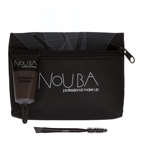 NOUBA BROW IMPROVER SET25 - Tre Pi Profumerie