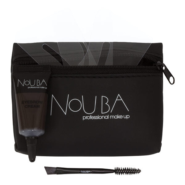 NOUBA BROW IMPROVER SET30 - Tre Pi Profumerie
