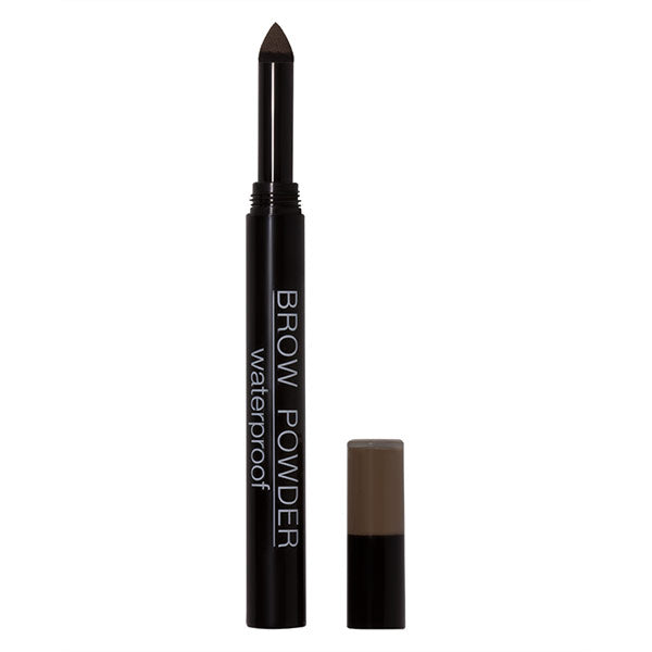 NOUBA BROW POWDER EYEBROW ENHANCER 01 - Tre Pi Profumerie