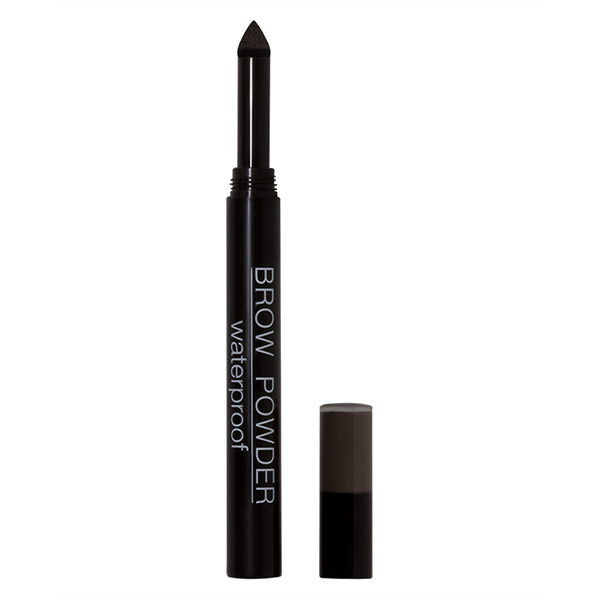 NOUBA BROW POWDER EYEBROW ENHANCER 02 - Tre Pi Profumerie