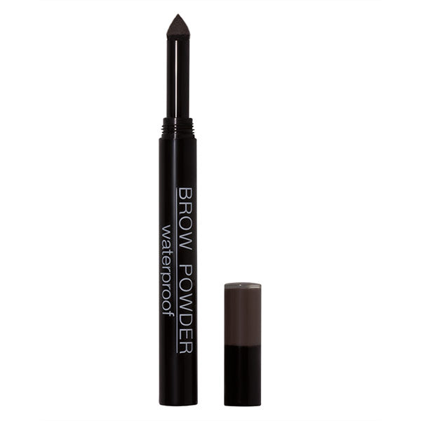 NOUBA BROW POWDER EYEBROW ENHANCER 03 - Tre Pi Profumerie