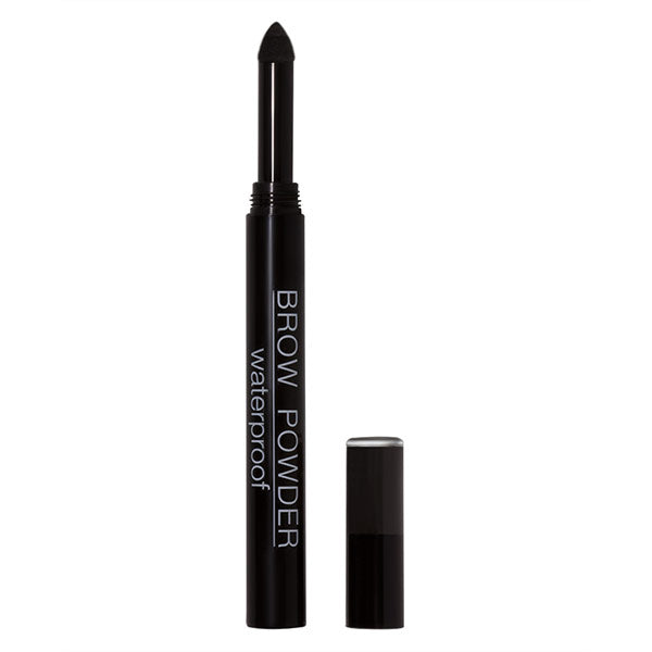 NOUBA BROW POWDER EYEBROW ENHANCER 04 - Tre Pi Profumerie