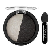 NOUBA DOUBLE BUBBLE DOUBLE EYESHADOW 26 - Tre Pi Profumerie