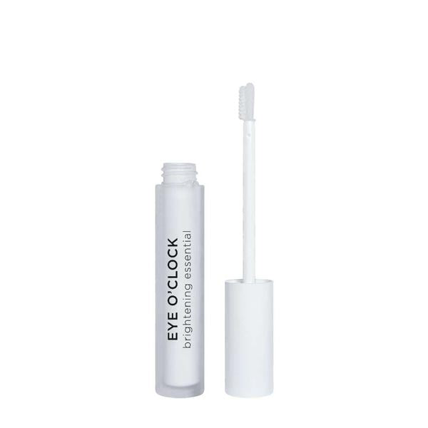 NOUBA EYE O CLOCK TRATTAMENTO CONTORNO OCCHI CIGLIA SOPRACCIGLIA - Tre Pi Profumerie