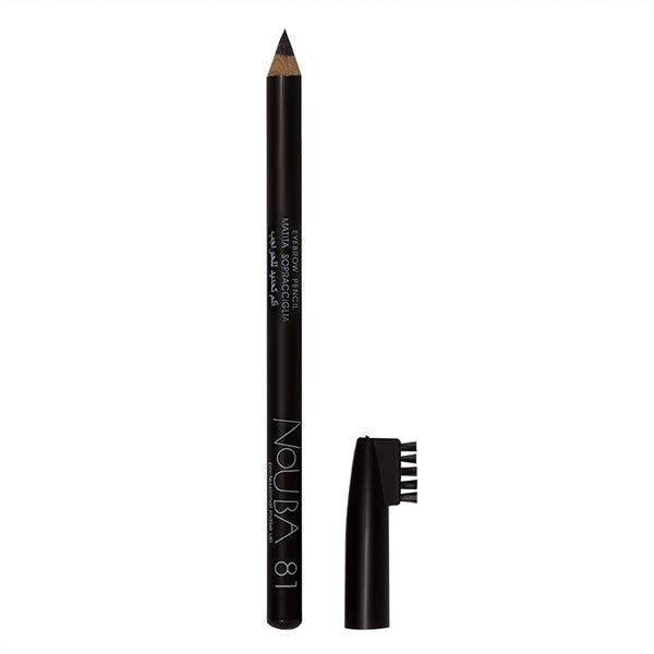 NOUBA EYEBROW PENCIL 81 - Tre Pi Profumerie