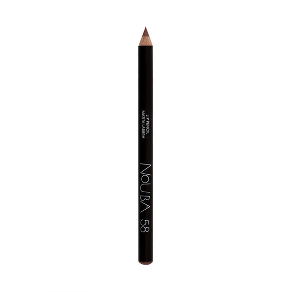 NOUBA LIP PENCIL 58 - Tre Pi Profumerie