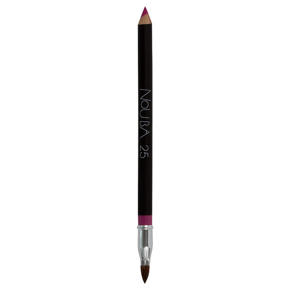 NOUBA LIP PENCIL WITH APPLICATOR 25 - Tre Pi Profumerie