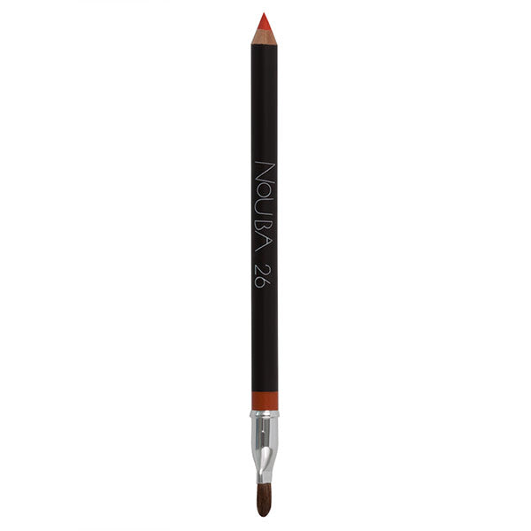 NOUBA LIP PENCIL WITH APPLICATOR 26 - Tre Pi Profumerie