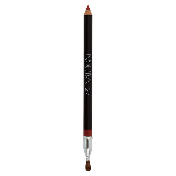 NOUBA LIP PENCIL WITH APPLICATOR 27 - Tre Pi Profumerie