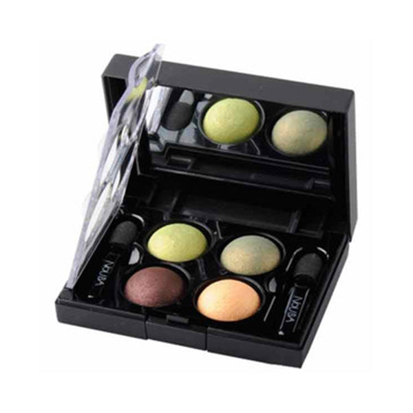 NOUBA QUATTRO EYESHADOW638 - Tre Pi Profumerie