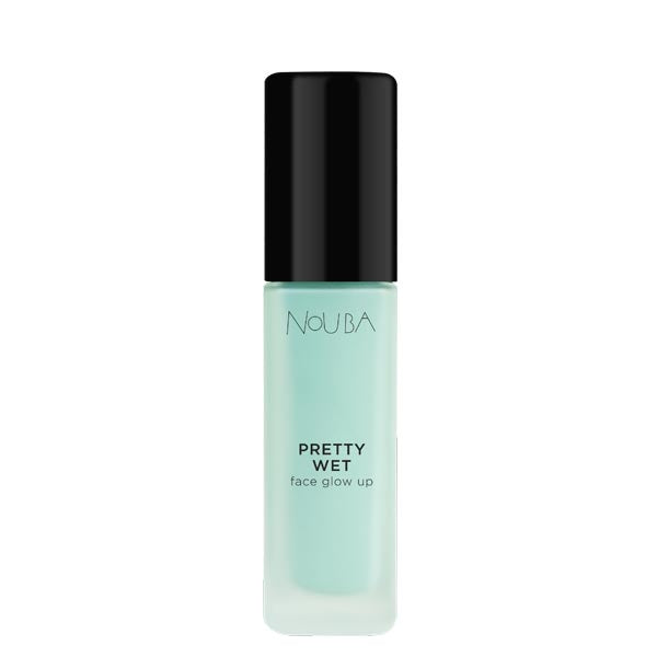 NOUBA PRETTY WET FACE GLOW UP - Tre Pi Profumerie