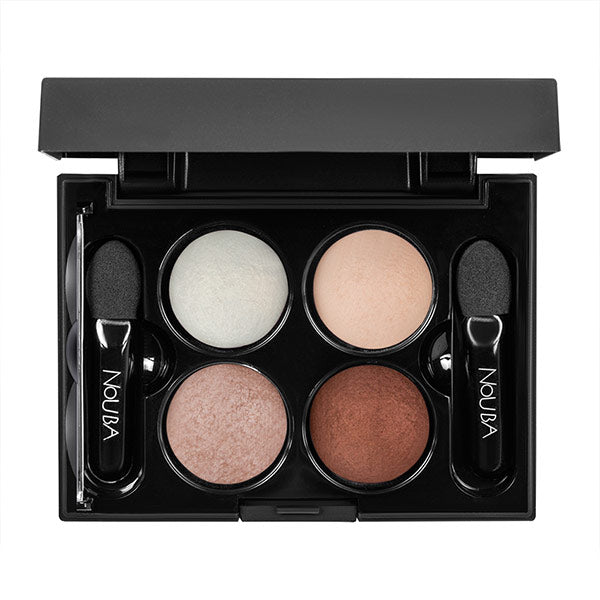 NOUBA QUATTRO EYESHADOW607 - Tre Pi Profumerie