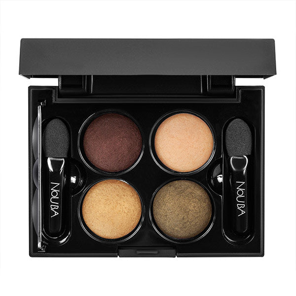 NOUBA QUATTRO EYESHADOW628 - Tre Pi Profumerie