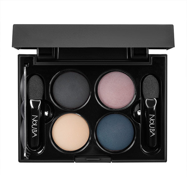 NOUBA QUATTRO EYESHADOW632 - Tre Pi Profumerie
