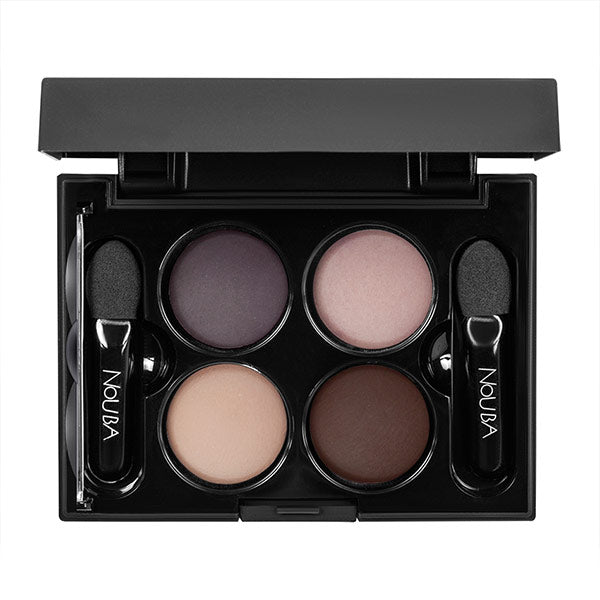 NOUBA QUATTRO EYESHADOW633 - Tre Pi Profumerie