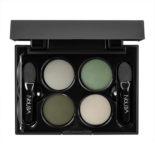 NOUBA QUATTRO EYESHADOW640 - Tre Pi Profumerie