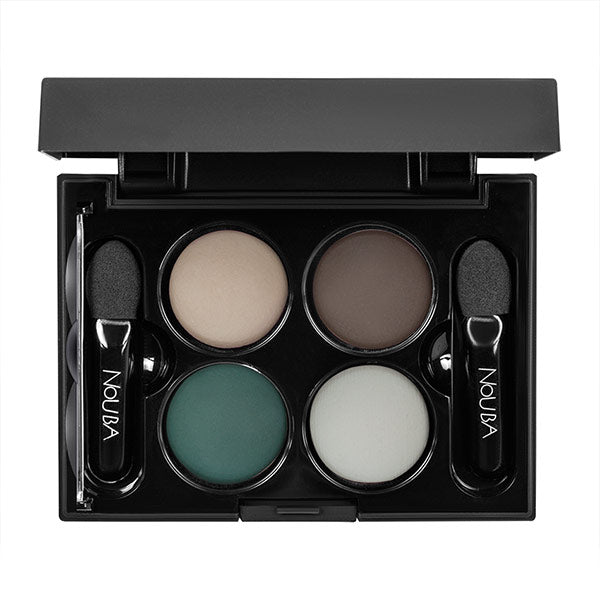 NOUBA QUATTRO EYESHADOW641 - Tre Pi Profumerie