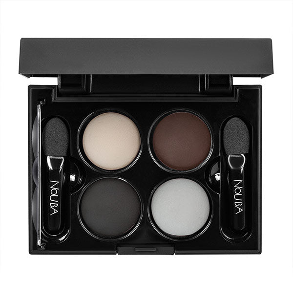 NOUBA QUATTRO EYESHADOW642 - Tre Pi Profumerie