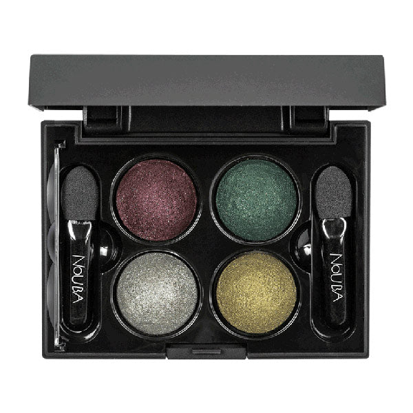NOUBA QUATTRO EYESHADOW647 - Tre Pi Profumerie