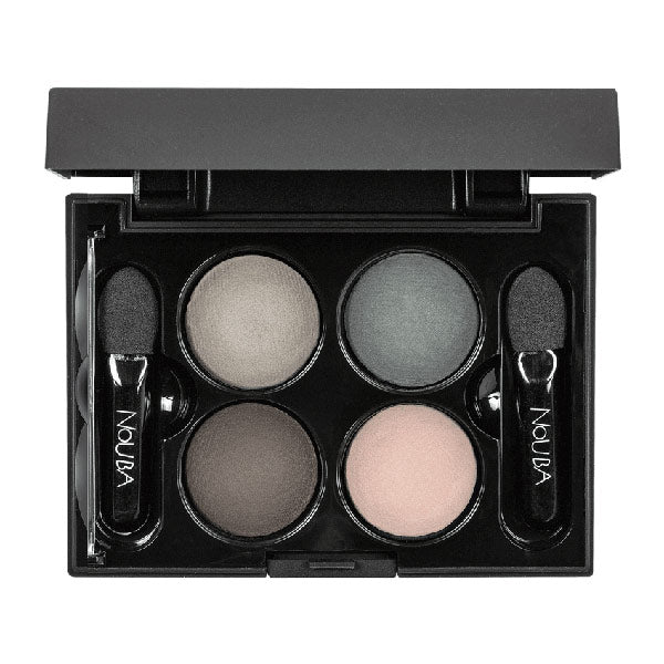NOUBA QUATTRO EYESHADOW648 - Tre Pi Profumerie