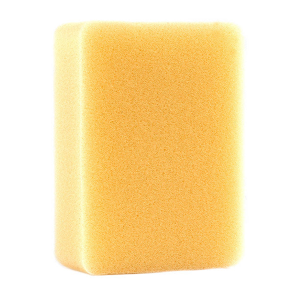 NOUBA SPONGE SPUGNA RETTANGOLARE - Tre Pi Profumerie