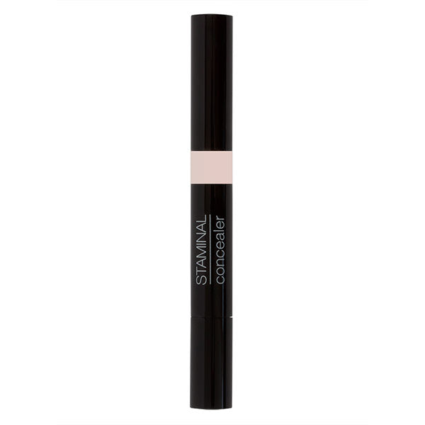 NOUBA STAMINAL CONCEALER 01 - Tre Pi Profumerie