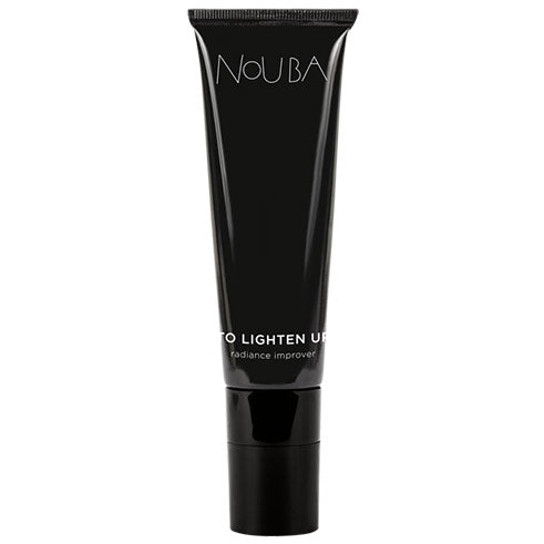 NOUBA TO LIGHTEN UP RADIANCE IMPROVER - Tre Pi Profumerie