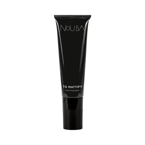 NOUBA TO MATTIFY BLURRING BASE - Tre Pi Profumerie