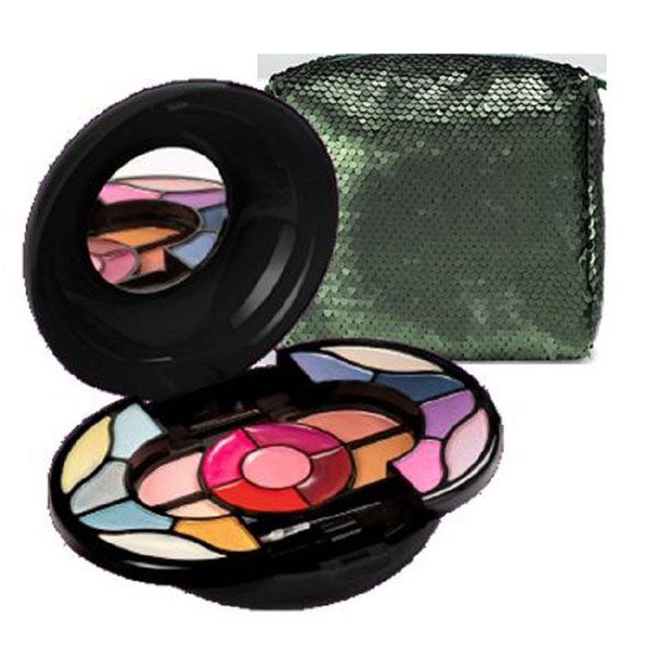 NOUBA TROUSSE 215 - Tre Pi Profumerie