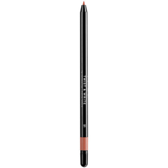 NOUBA TWIST & WRITE LIPPENCIL 51 - Tre Pi Profumerie