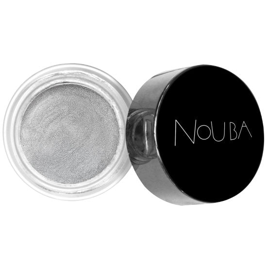 NOUBA WRITE & BLEND URBAN SILVER CASE 65 - Tre Pi Profumerie