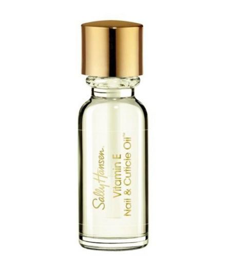 SALLY HANSEN CUTICOLE OIL OLIO NUTRIENTE CUTICOLE 13.3 ML - Tre Pi Profumerie