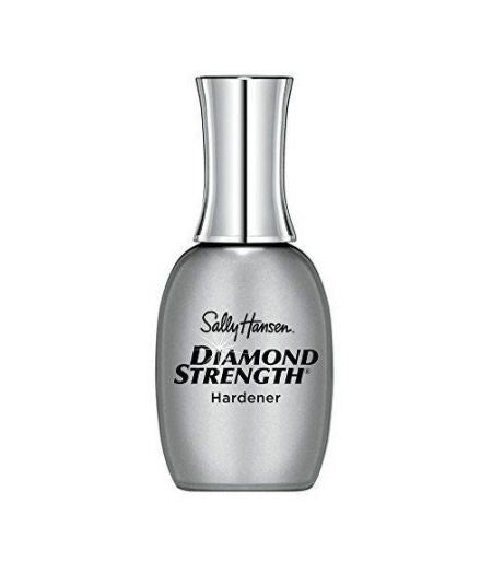 SALLY HANSEN DIAMOND STRENGTH BALSAMO RINFORZANTE 13.3 ML - Tre Pi Profumerie