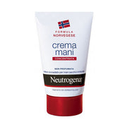 NEUTROGENA CREMA MANI ROSSA 75 ML - Tre Pi Profumerie
