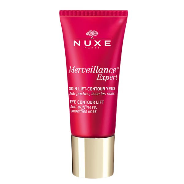 NUXE MERVEILLANCE EXPERT CONTORNO OCCHI 15 ML - Tre Pi Profumerie